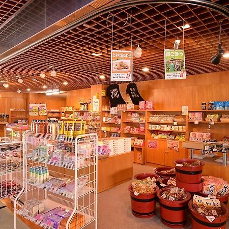 Nikko Yumoto Onsen Honokana Yado Jurin エクステリア 写真