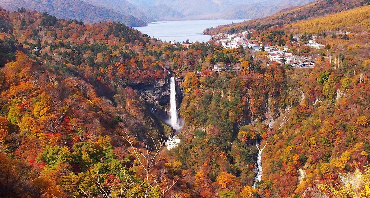 Nikko Yumoto Onsen Honokana Yado Jurin エクステリア 写真