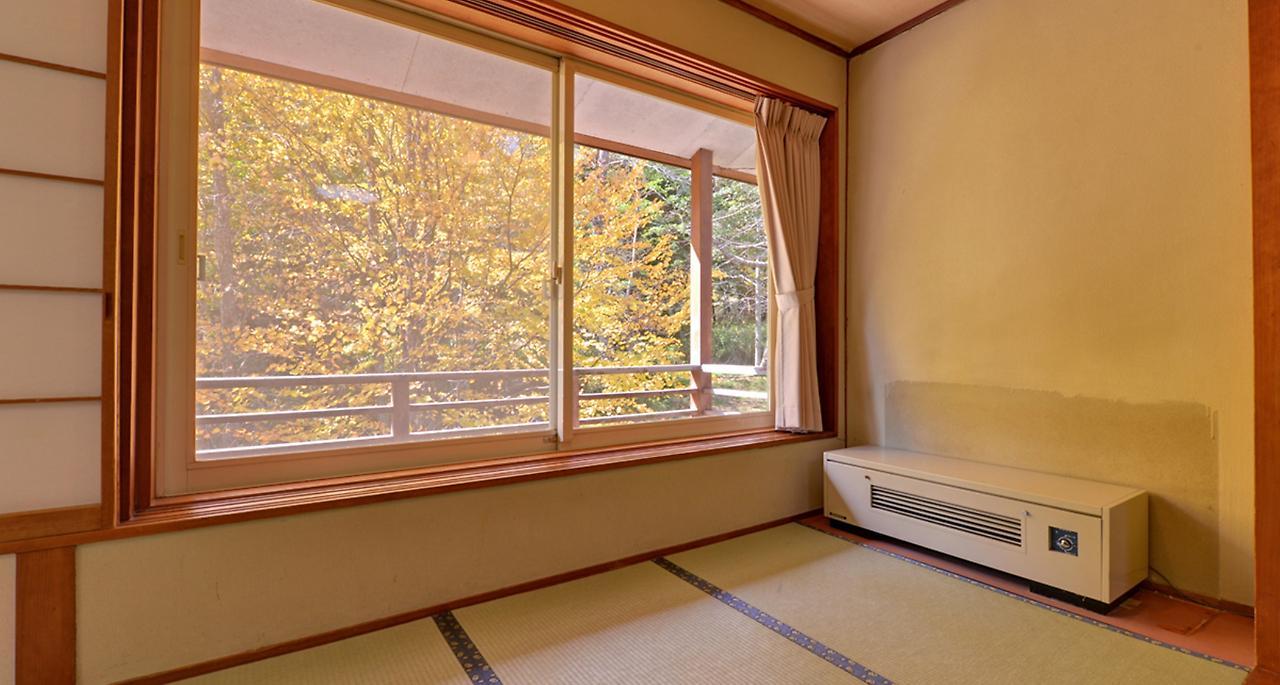 Nikko Yumoto Onsen Honokana Yado Jurin エクステリア 写真