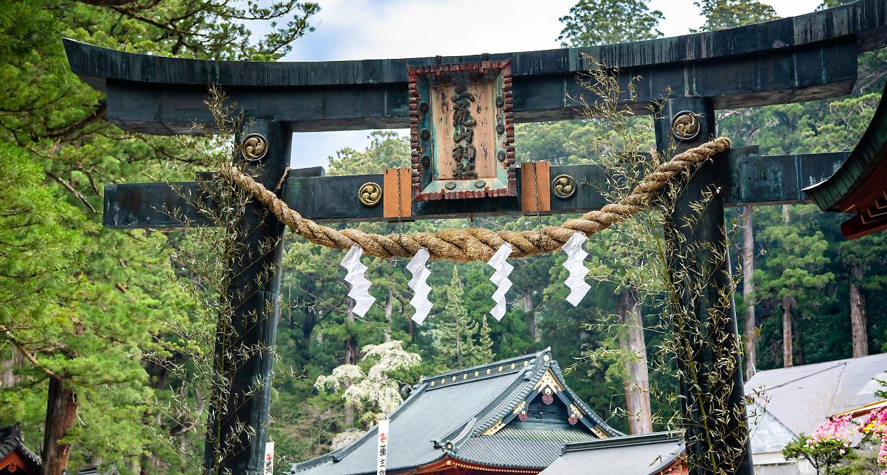 Nikko Yumoto Onsen Honokana Yado Jurin エクステリア 写真