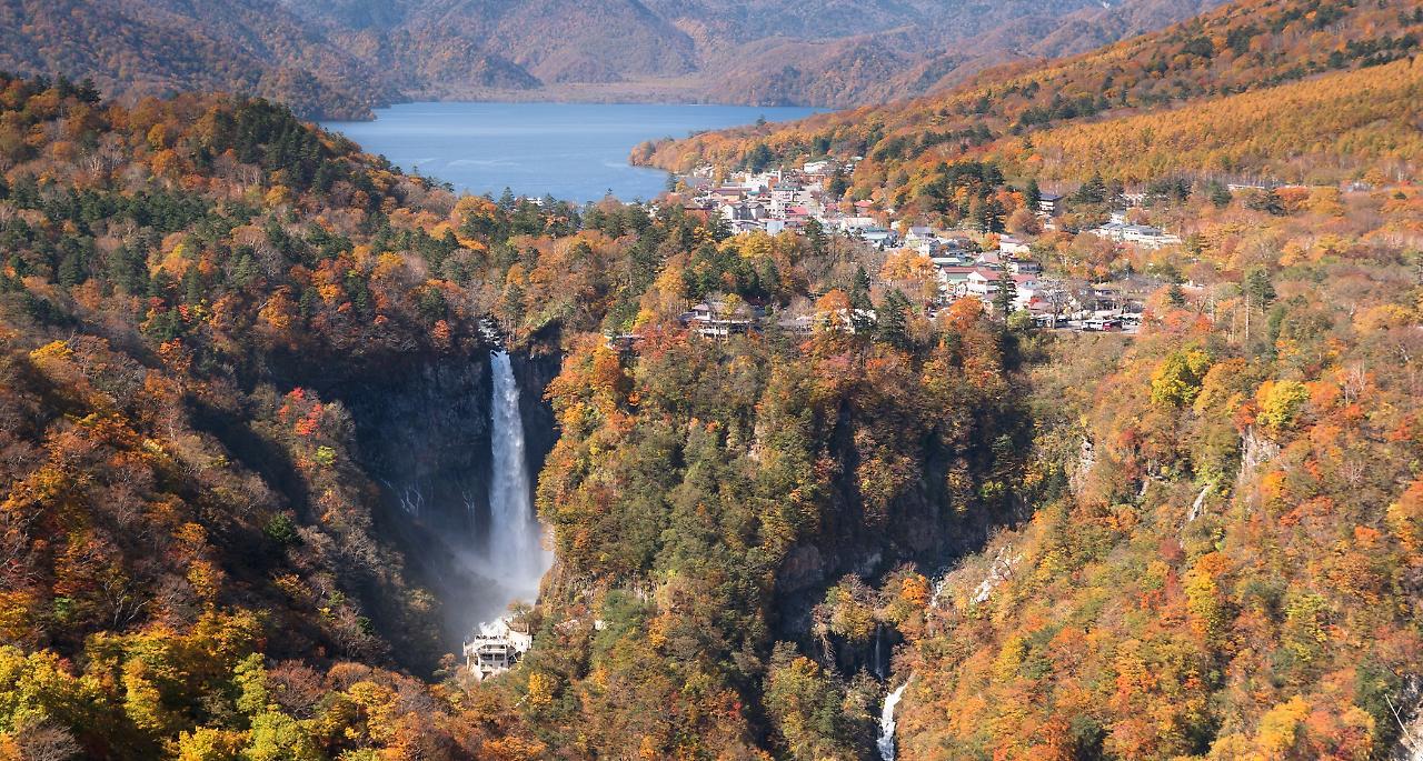 Nikko Yumoto Onsen Honokana Yado Jurin エクステリア 写真