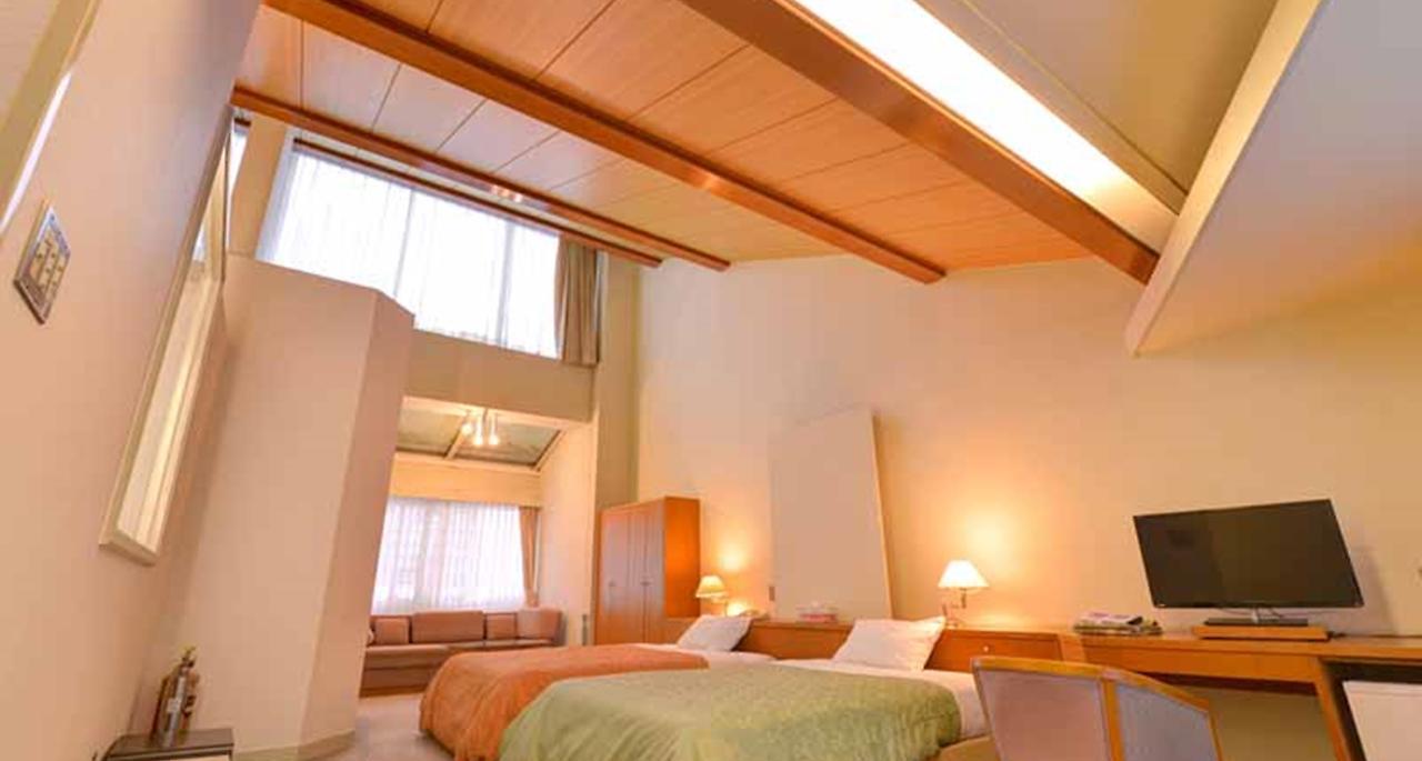 Nikko Yumoto Onsen Honokana Yado Jurin エクステリア 写真