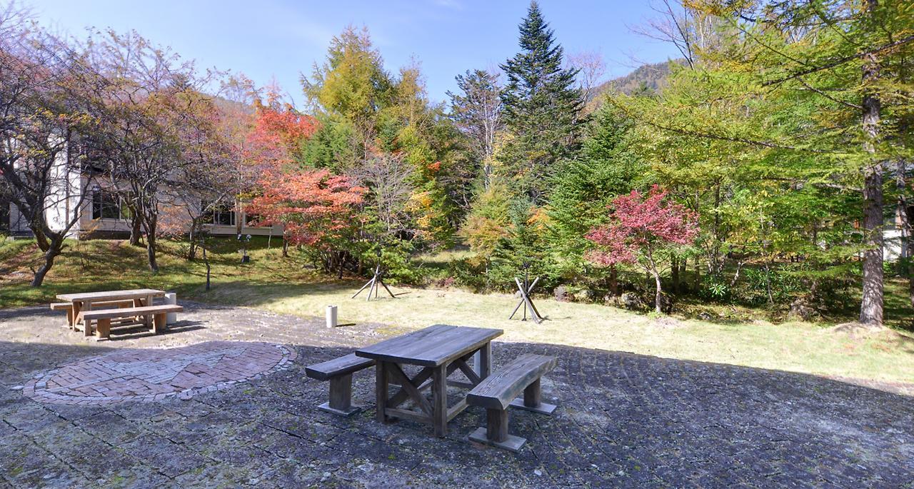 Nikko Yumoto Onsen Honokana Yado Jurin エクステリア 写真