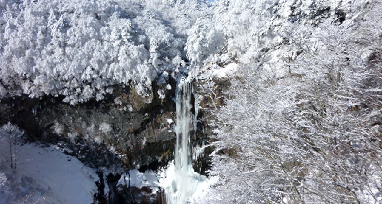 Nikko Yumoto Onsen Honokana Yado Jurin エクステリア 写真