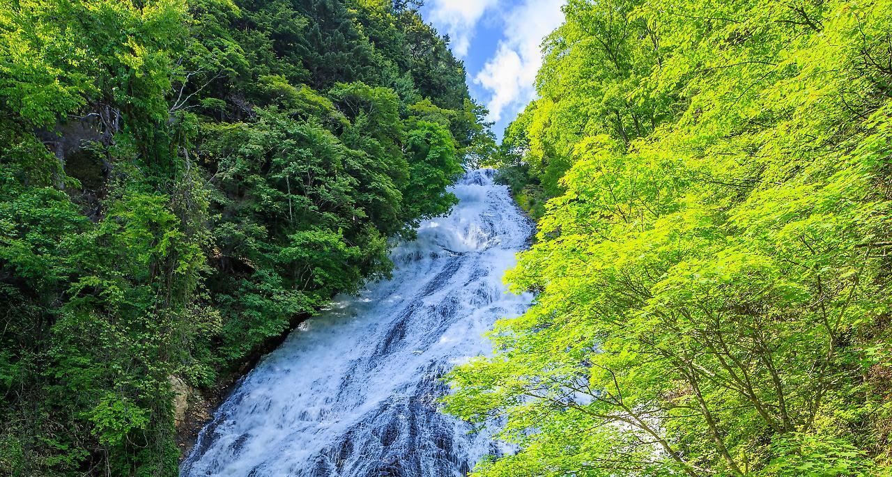 Nikko Yumoto Onsen Honokana Yado Jurin エクステリア 写真