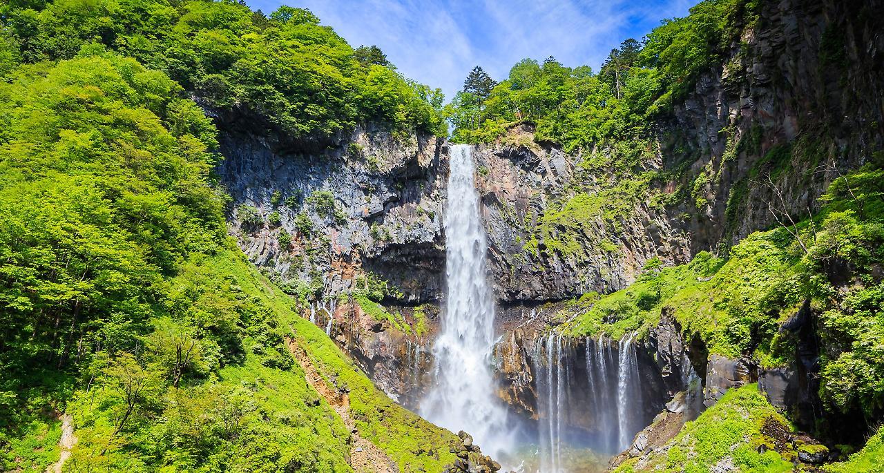 Nikko Yumoto Onsen Honokana Yado Jurin エクステリア 写真