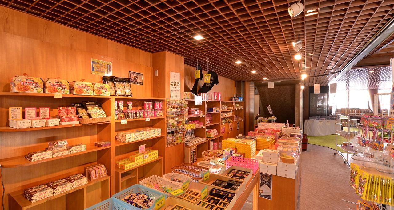 Nikko Yumoto Onsen Honokana Yado Jurin エクステリア 写真